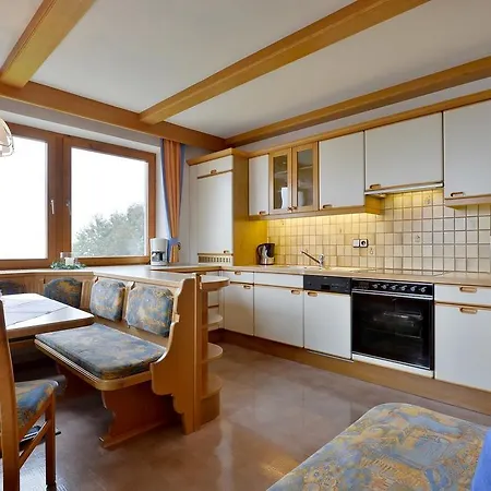 Ferienwohnung Kainer Carina Ried im Zillertal Room photo