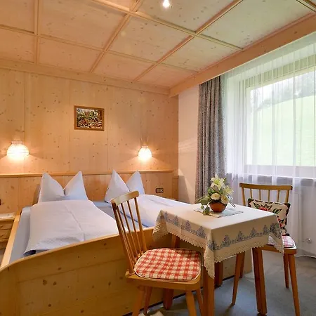 Ferienwohnung Kainer Carina Ried im Zillertal Room photo