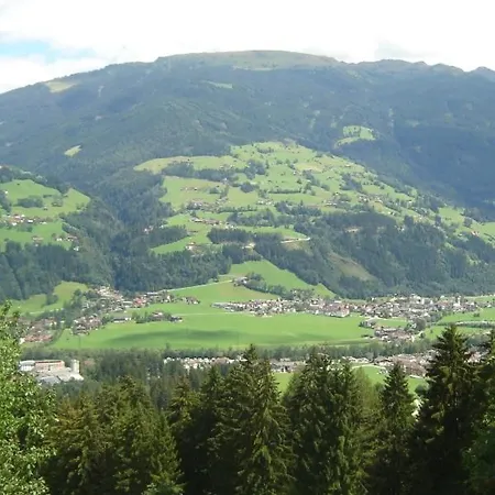 Ferienwohnung Kainer Carina Ried im Zillertal Exterior photo