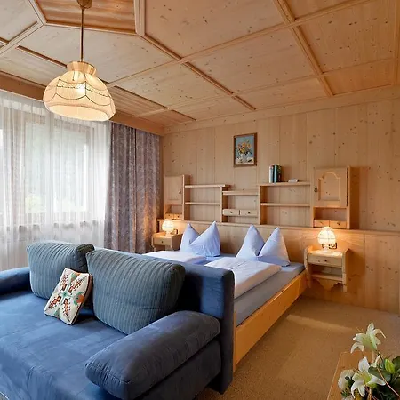 Ferienwohnung Kainer Carina Ried im Zillertal Room photo