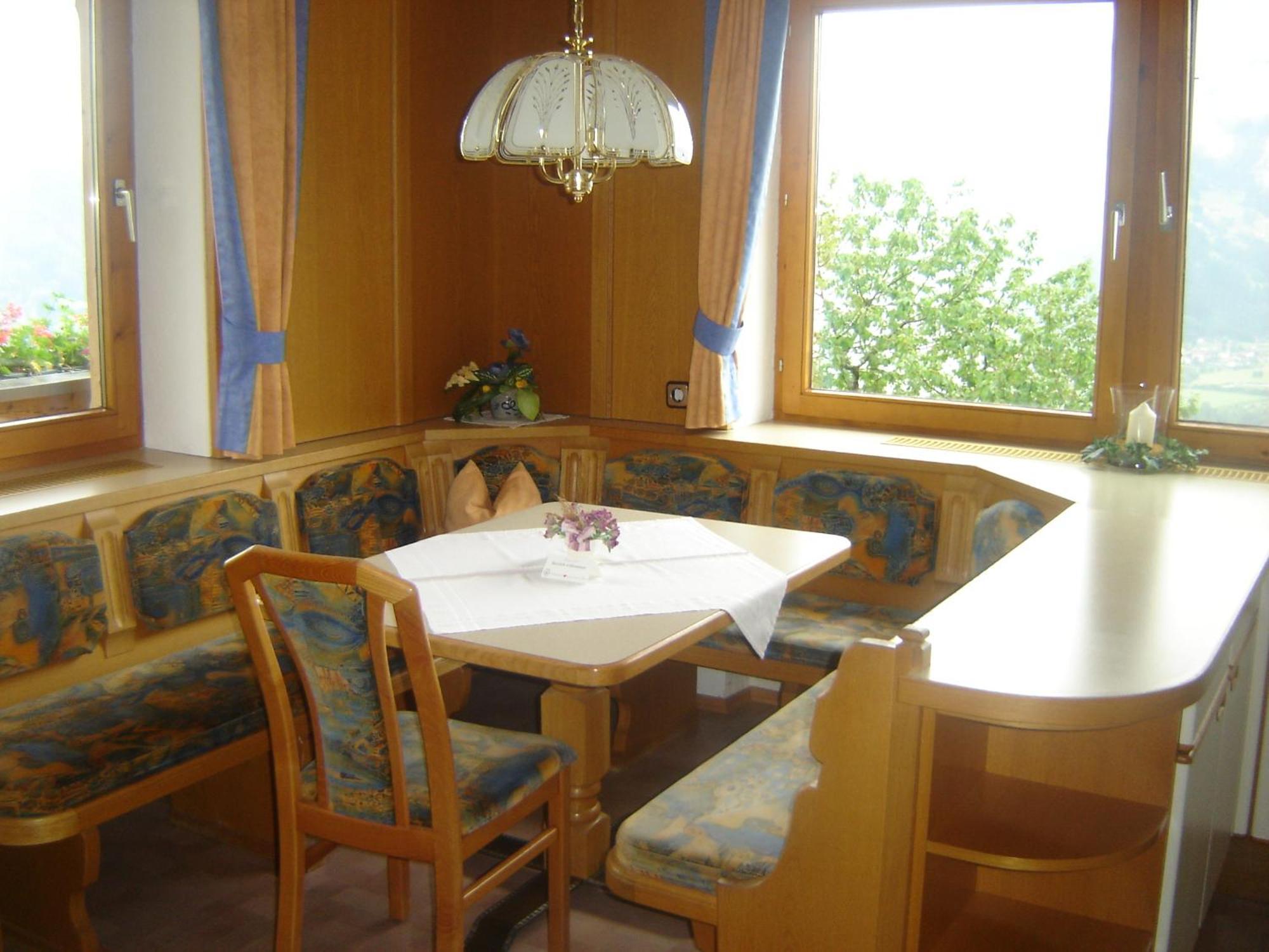 Kainer Carina Apartamento