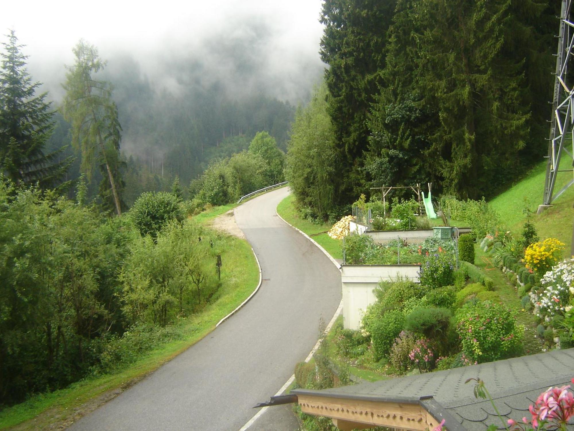 Apartamento Kainer Carina Ried im Zillertal